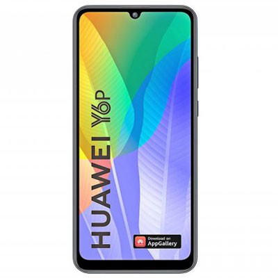 Huawei Y6p MED-LX9 Dual SIM 64GB Mobile Phone
