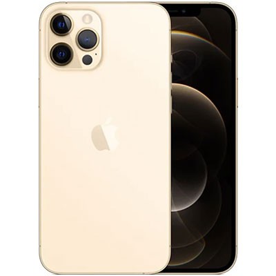 Apple iPhone 12 Pro Dual SIM 128GB Mobile Phone
