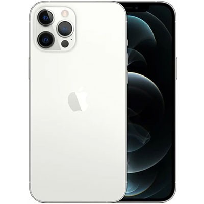 Apple iPhone 12 Pro Dual SIM 128GB Mobile Phone