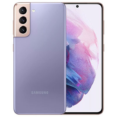 گوشی موبایل سامسونگ مدل Galaxy S21 Plus 5G ظرفیت 256/8 گیگابایت