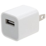 شارژر اصلی اپل آیفون Apple iPhone 5W USB Power Adapter