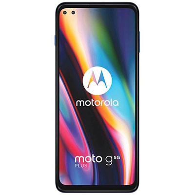 Motorola Moto G 5G Plus 128GB Mobile Phone