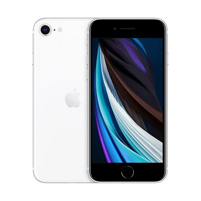 گوشی موبایل اپل مدل iPhone SE 2020-J/A تک سیم کارت ظرفیت 64/3 گیگابایت