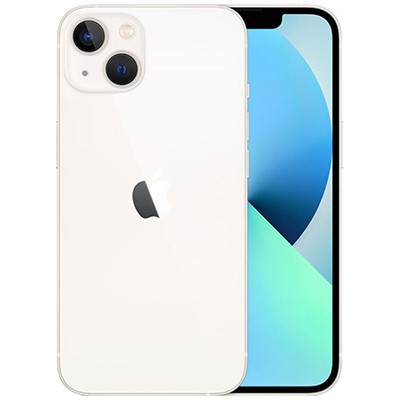 گوشی موبایل اپل مدل iPhone 13 CH/A Non Active دو سیم کارت ظرفیت 128/4 گیگابایت