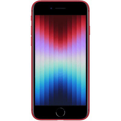گوشی موبایل اپل مدل iPhone SE 2020-J/A تک سیم کارت ظرفیت 128/3 گیگابایت