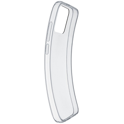 کاور قاب ژله ای بی رنگ مناسب برای گوشی موبایل سامسونگ Galaxy A33