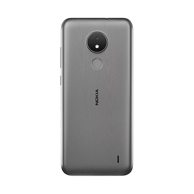 گوشی موبایل نوکیا مدل Nokia C21 دو سیم کارت ظرفیت 32/2 گیگابایت