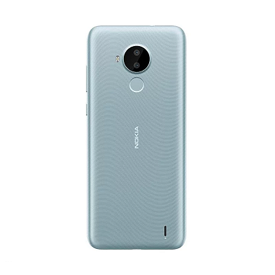گوشی موبایل نوکیا مدل Nokia C30 دو سیم کارت ظرفیت 64/3 گیگابایت